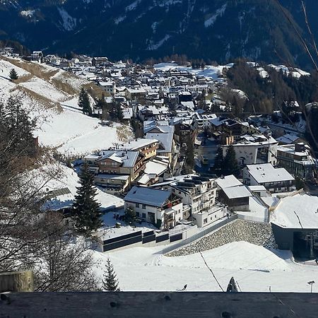 Hotel Garni Zerzer Serfaus Extérieur photo