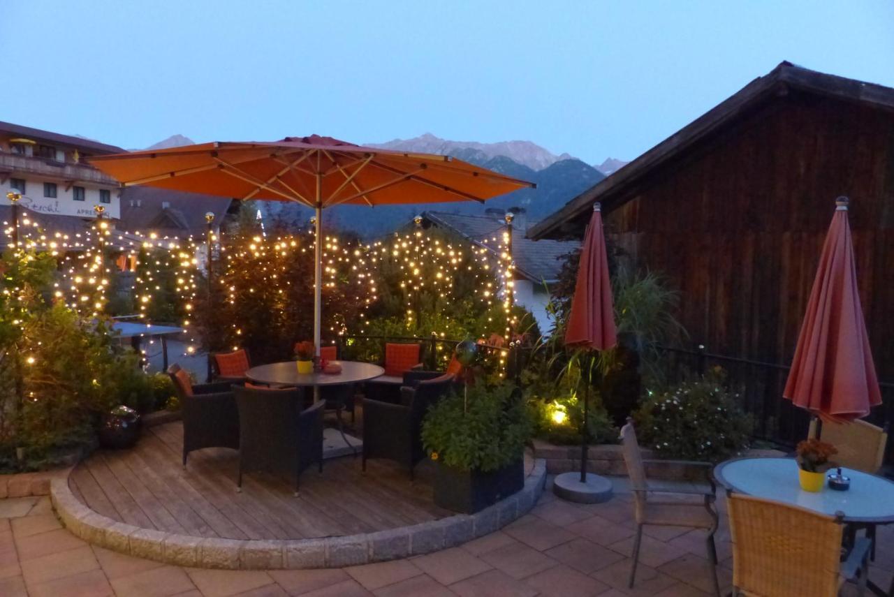 Hotel Garni Zerzer Serfaus Extérieur photo