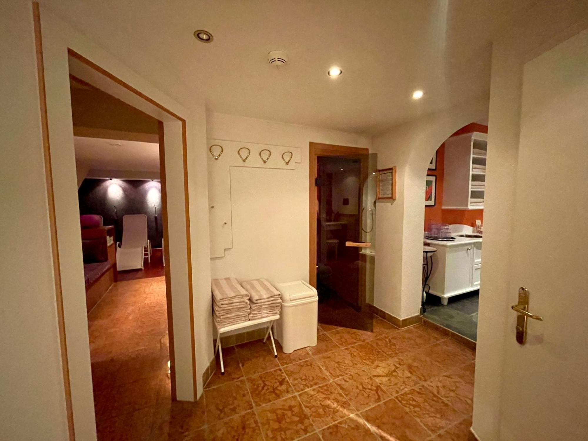 Hotel Garni Zerzer Serfaus Extérieur photo
