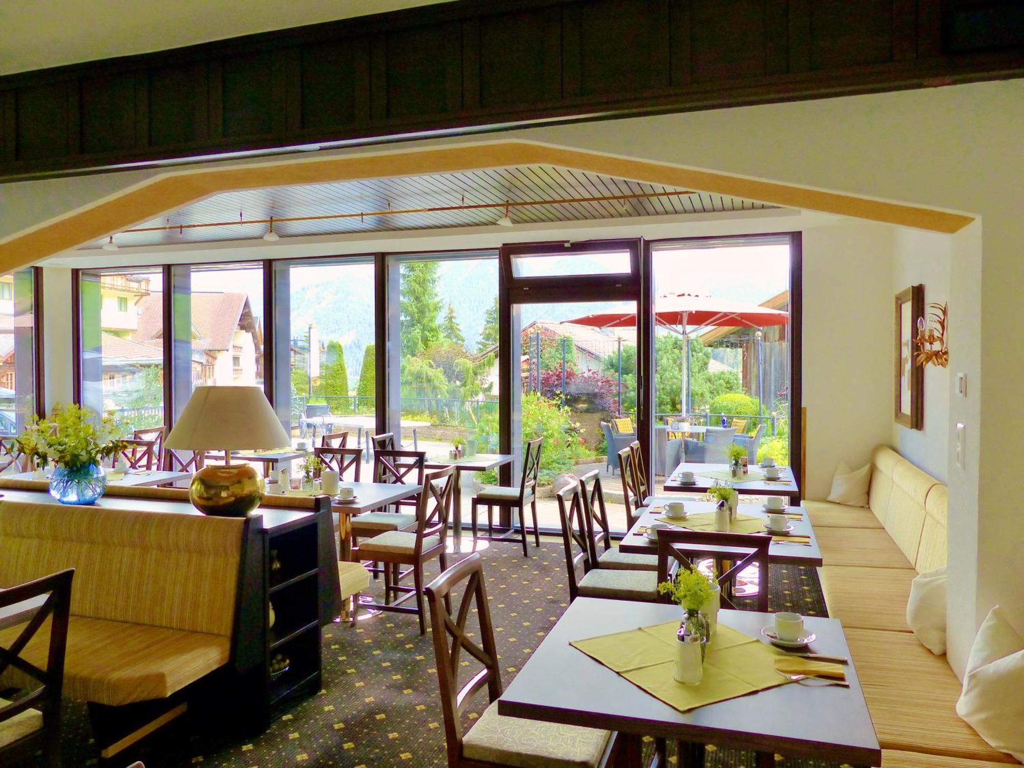 Hotel Garni Zerzer Serfaus Extérieur photo