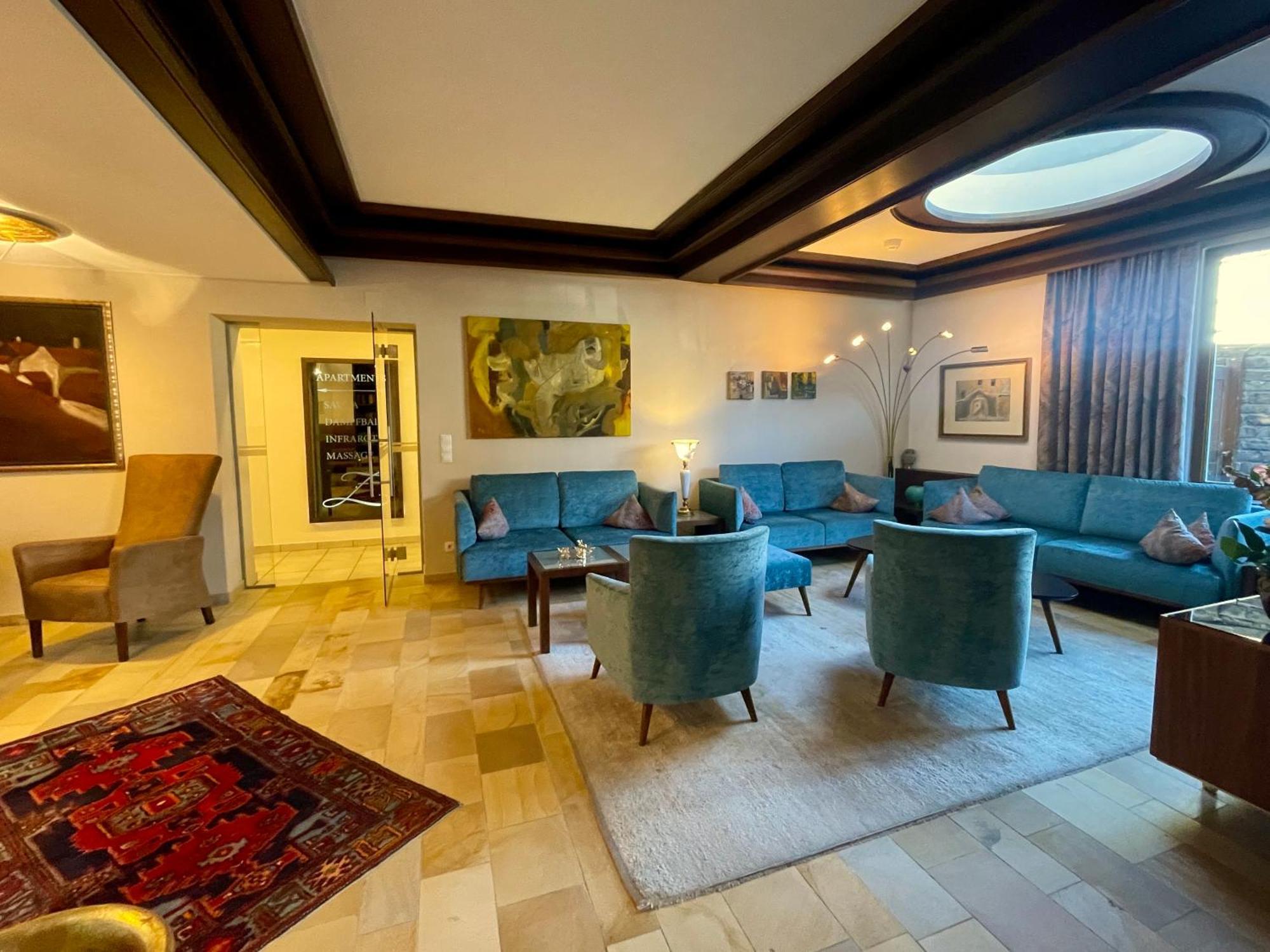 Hotel Garni Zerzer Serfaus Extérieur photo