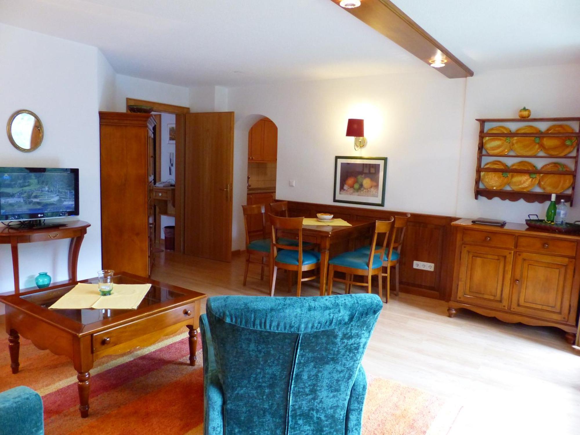 Hotel Garni Zerzer Serfaus Extérieur photo