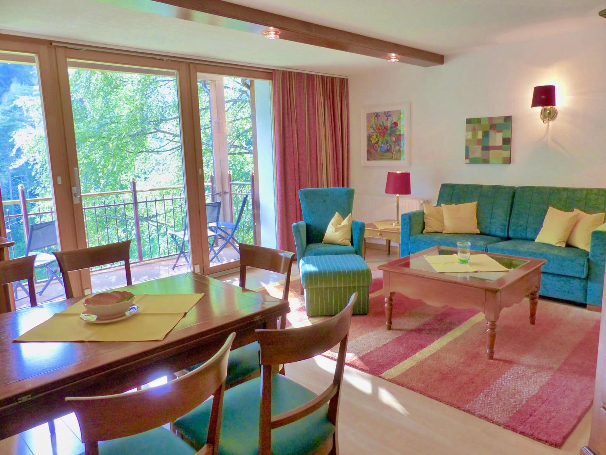 Hotel Garni Zerzer Serfaus Extérieur photo