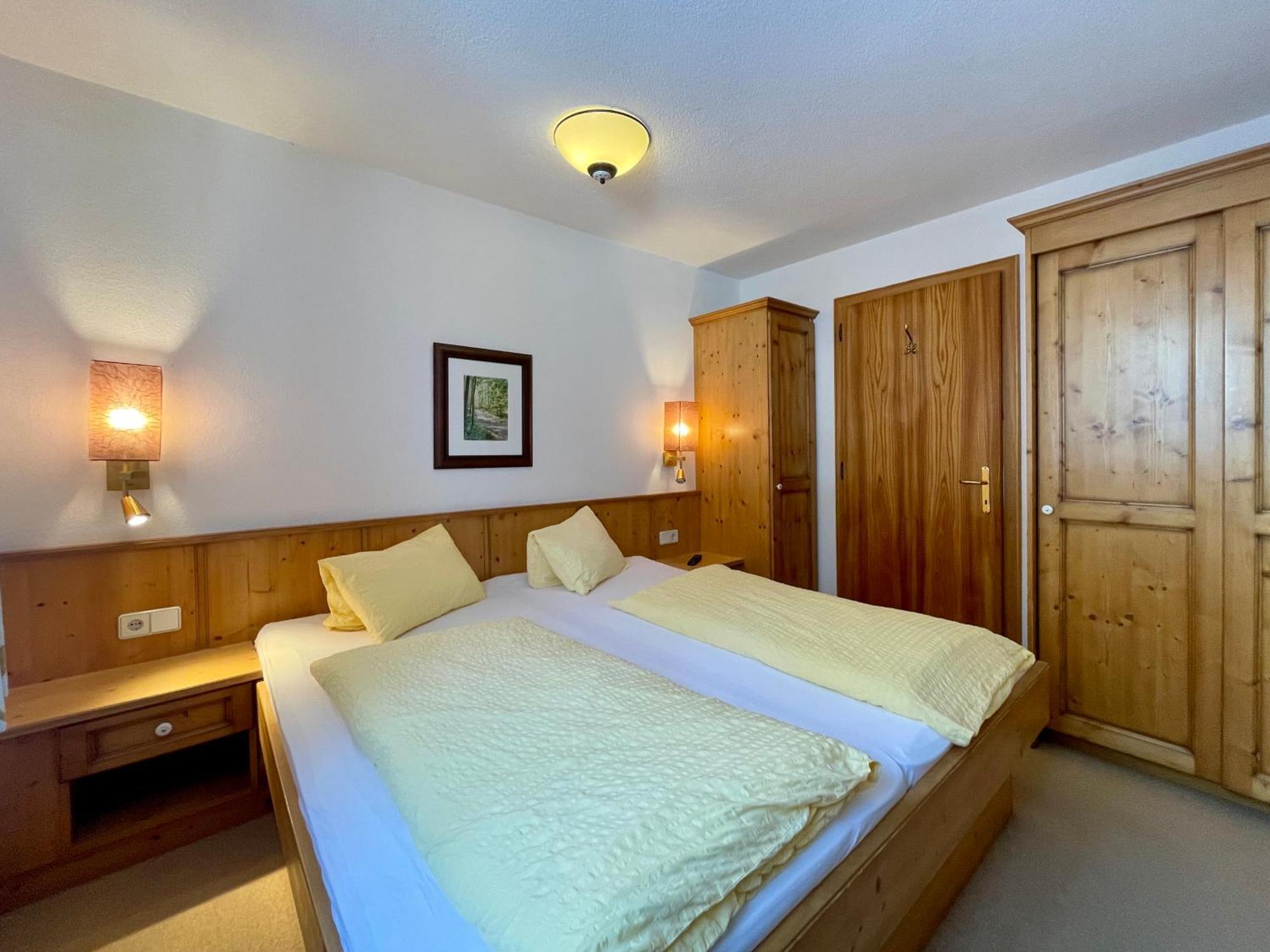 Hotel Garni Zerzer Serfaus Extérieur photo