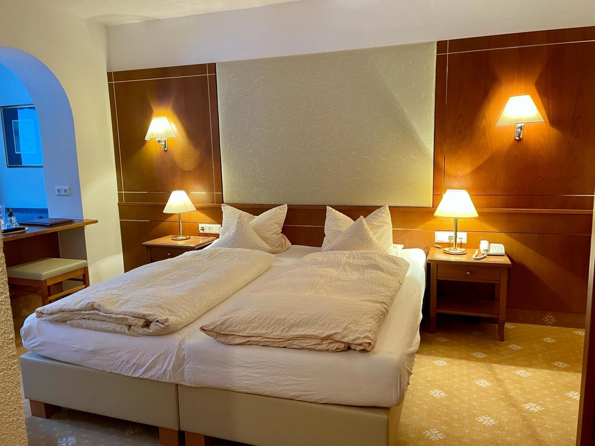 Hotel Garni Zerzer Serfaus Extérieur photo